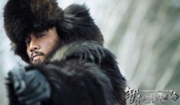 新智取威虎山在线观看,智勇双全，再战雪原传奇